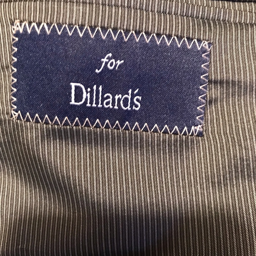 Hart Schaffner Marx Sport Coat - Picture 11 of 17